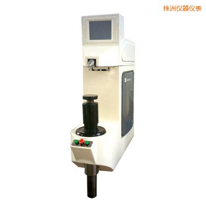 株洲全自动洛氏硬度计