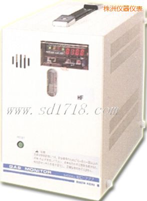 株洲毒气检测仪