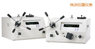 株洲数字压力校准器