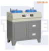 柜式双速金相试样抛光机,型号:TPG-2D,品牌:时代仪器