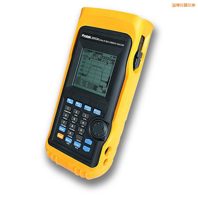 �Ͳ���Ƶ��ǿ������(2.9GHz)