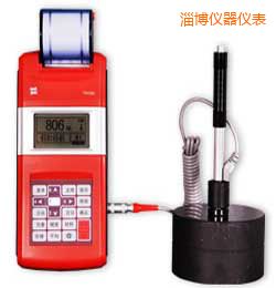 淄博时代里氏硬度计