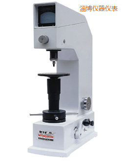 淄博布洛维硬度计