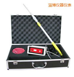 淄博时代埋地管道泄漏检测仪