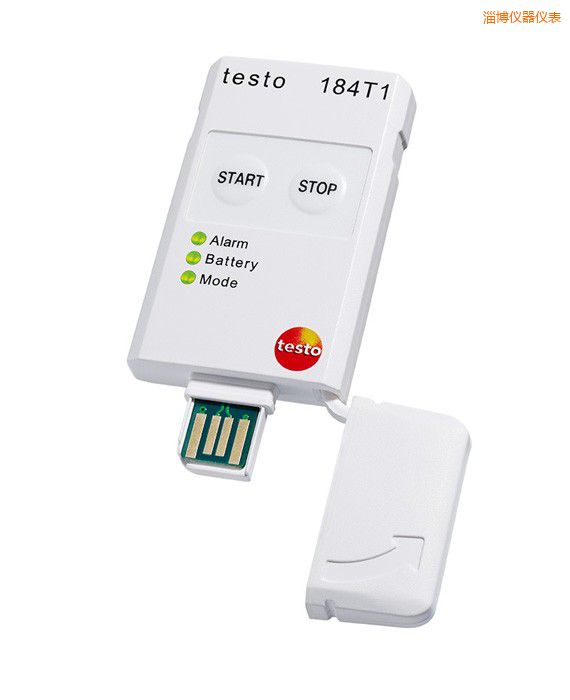 �Ͳ�USB���¶ȼ�¼��