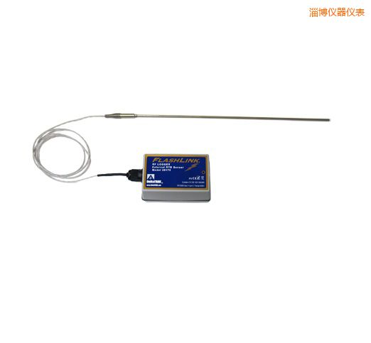 淄博FlashLink® 2.4 GHz Wireless 型号20194, RF记录器 - 外部RTD低温传感器