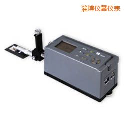 淄博时代粗糙度形状测量仪