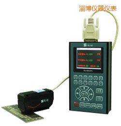 淄博时代激光粗糙度测量仪