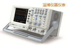 淄博数字存储示波器