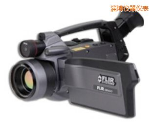 淄博红外热像仪