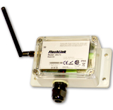 �Ͳ�FlashLink® 2.4 GHz Wireless �ͺ�20171, ��Ƶ�м���