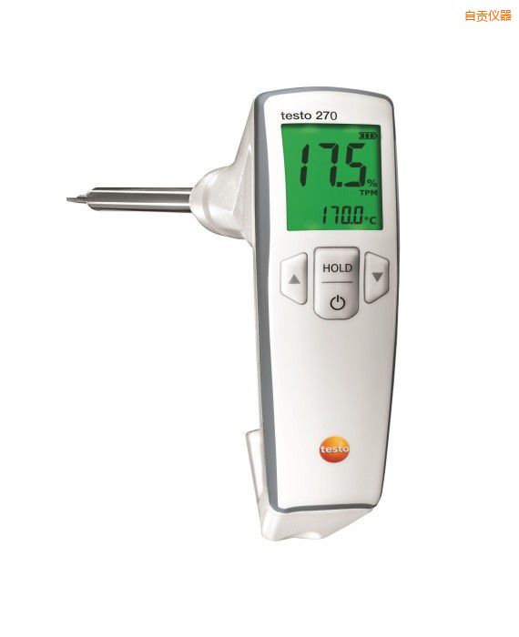 自贡食用油品质检测仪