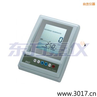 �Թ�������̨ʽ�絼�ʡ��ζȡ��¶ȡ�TDS������