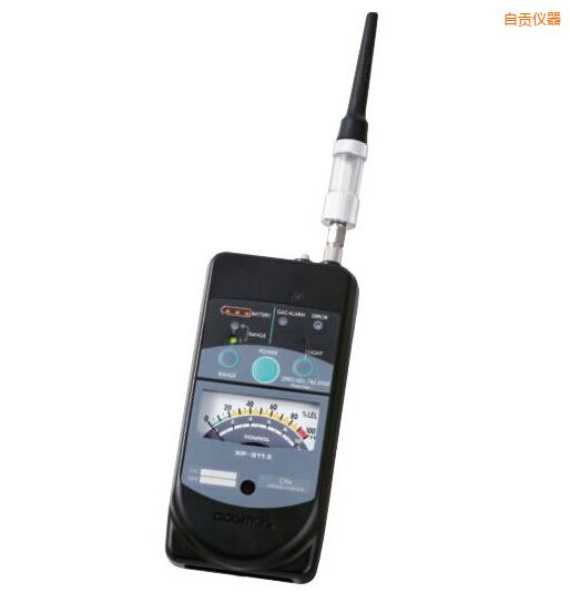 自贡可燃气体检测器