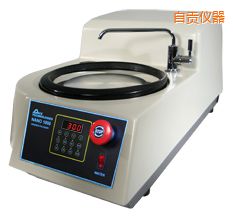 自贡时代单盘手动研磨抛光机