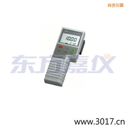 �Թ���Яʽ�絼�ʡ��ζȡ�TDS������