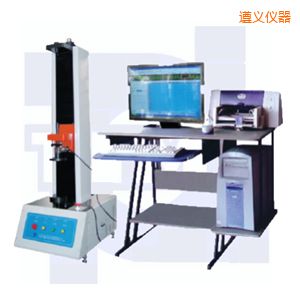 遵义微机控制弹簧拉压试验机