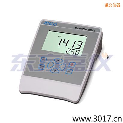 ����̨ʽ�絼��/TDS/�ζ�/�¶Ȳ�����