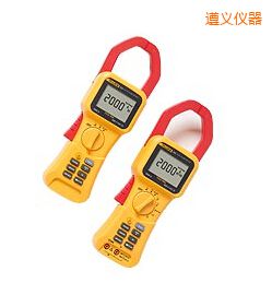 ����2000A ����Чֵǯ��