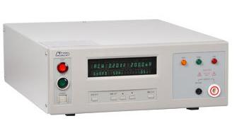 绝缘耐压测试仪