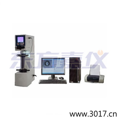 时代布氏硬度计