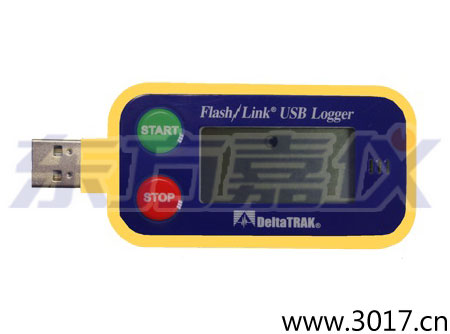 FlashLink®USB Logger һ���������¶����ݼ�¼��