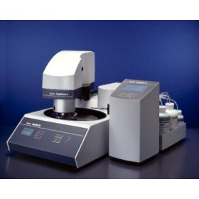 模块化试样制备系统