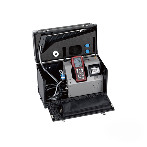 便携式沼气分析仪