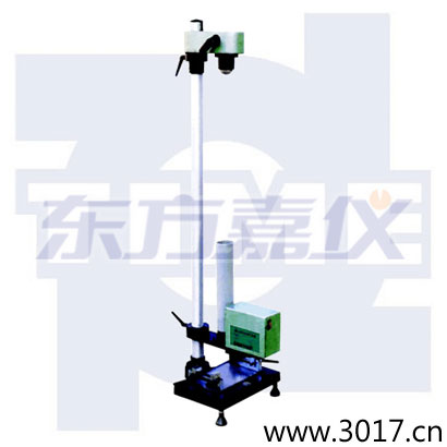 落锤冲击试验机