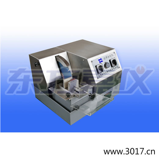 TQG-2岩相试样/TQG-3B金相试样切割机