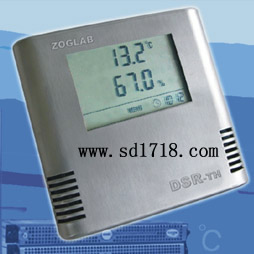 温湿度记录仪