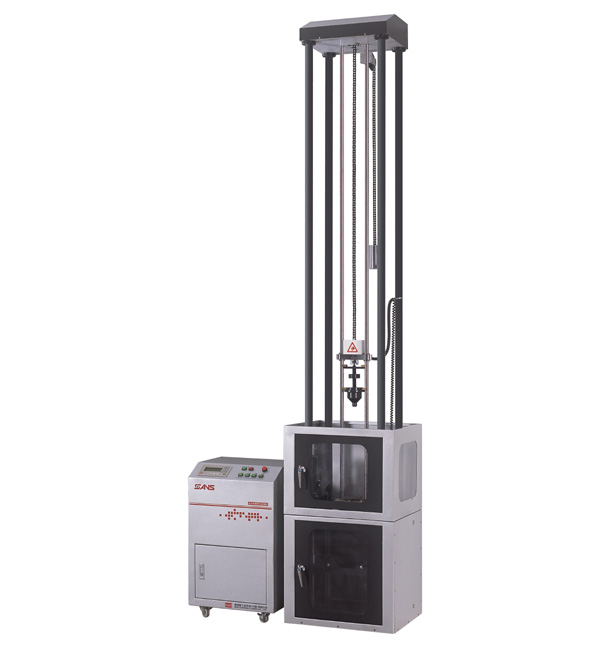 ZCJ1000系列全自动落锤冲击试验机