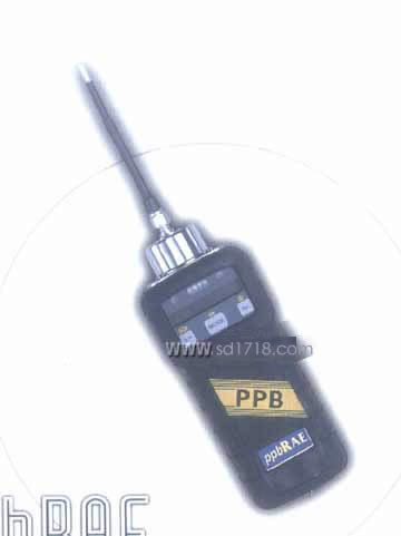 �ֳ�ʽ PID(ppb �� ) �����