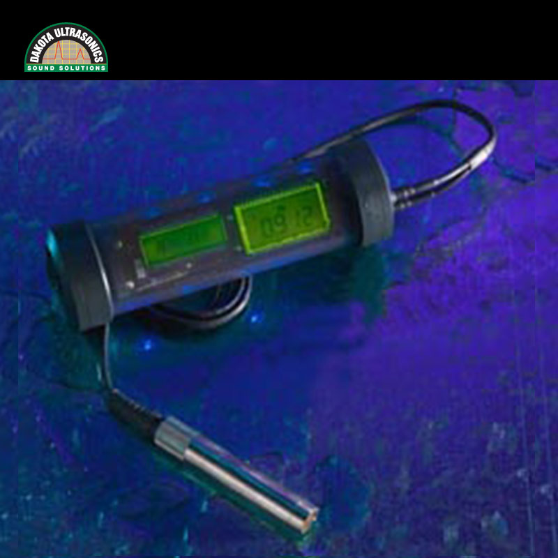 水下超声波测厚仪