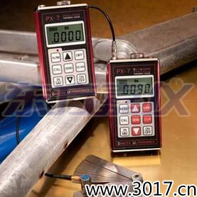 超声波测厚仪