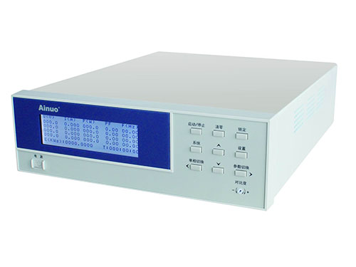 三相电参数综合测量仪