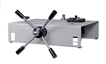 手动液压调节器