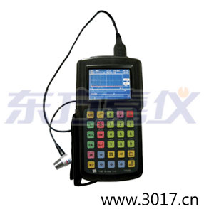 时代扫描超声波测厚仪