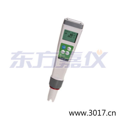 迷你型笔式氧化还原测试仪