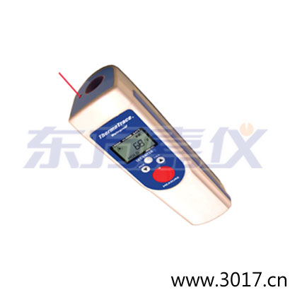ThermoTrace® 防水红外测温仪