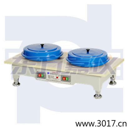 台式金相试样抛光机