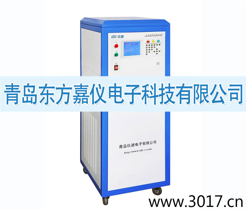 安全性能综合测试仪(三相六合一)