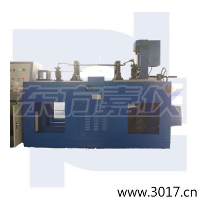 机械式汽车稳定杆疲劳试验机