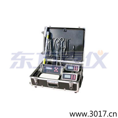 时代地下管线探测仪