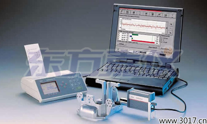 便携式小型粗糙度仪