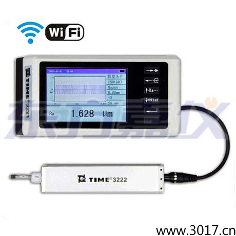 手持式粗糙度仪(WIFI)