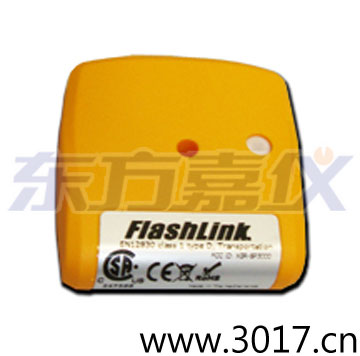 FlashLink® 2.4 GHz Wireless 型号20173, 射频记录器 - 温湿度