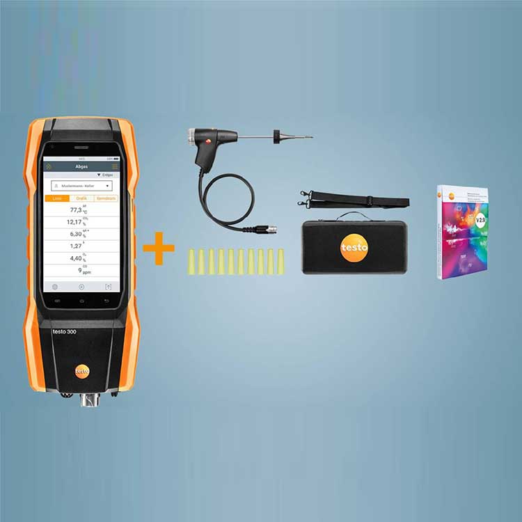 testo300LL���������������ǻ��������֣�