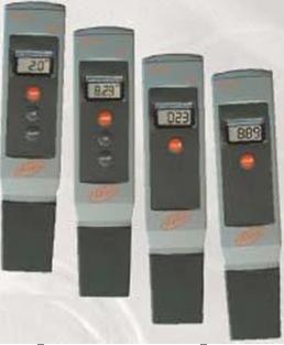 多参数笔式测试仪