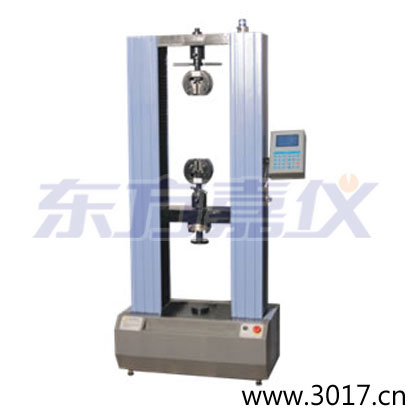 电子万能试验机